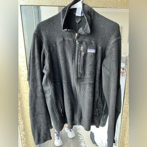 Patagonia Men’s jacket